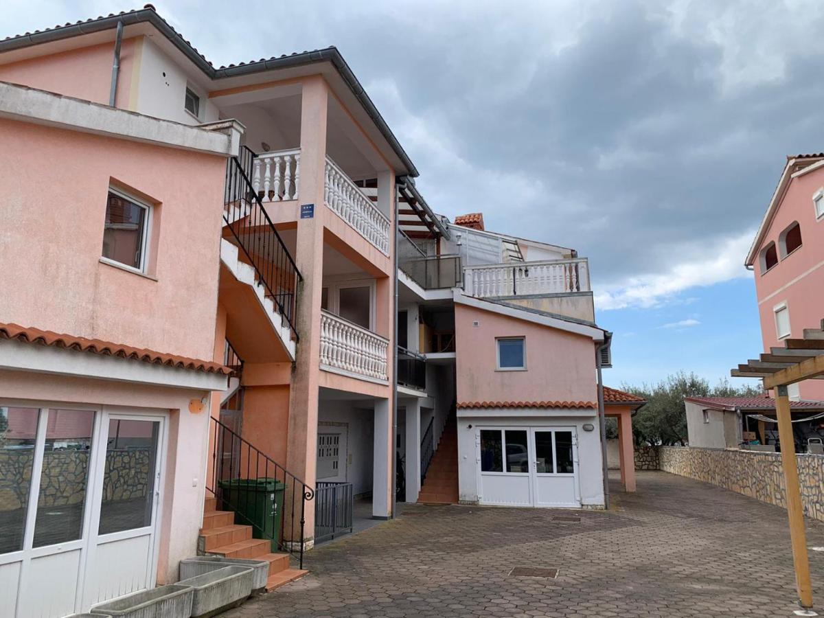 Apartman Dobric Fažana Extérieur photo