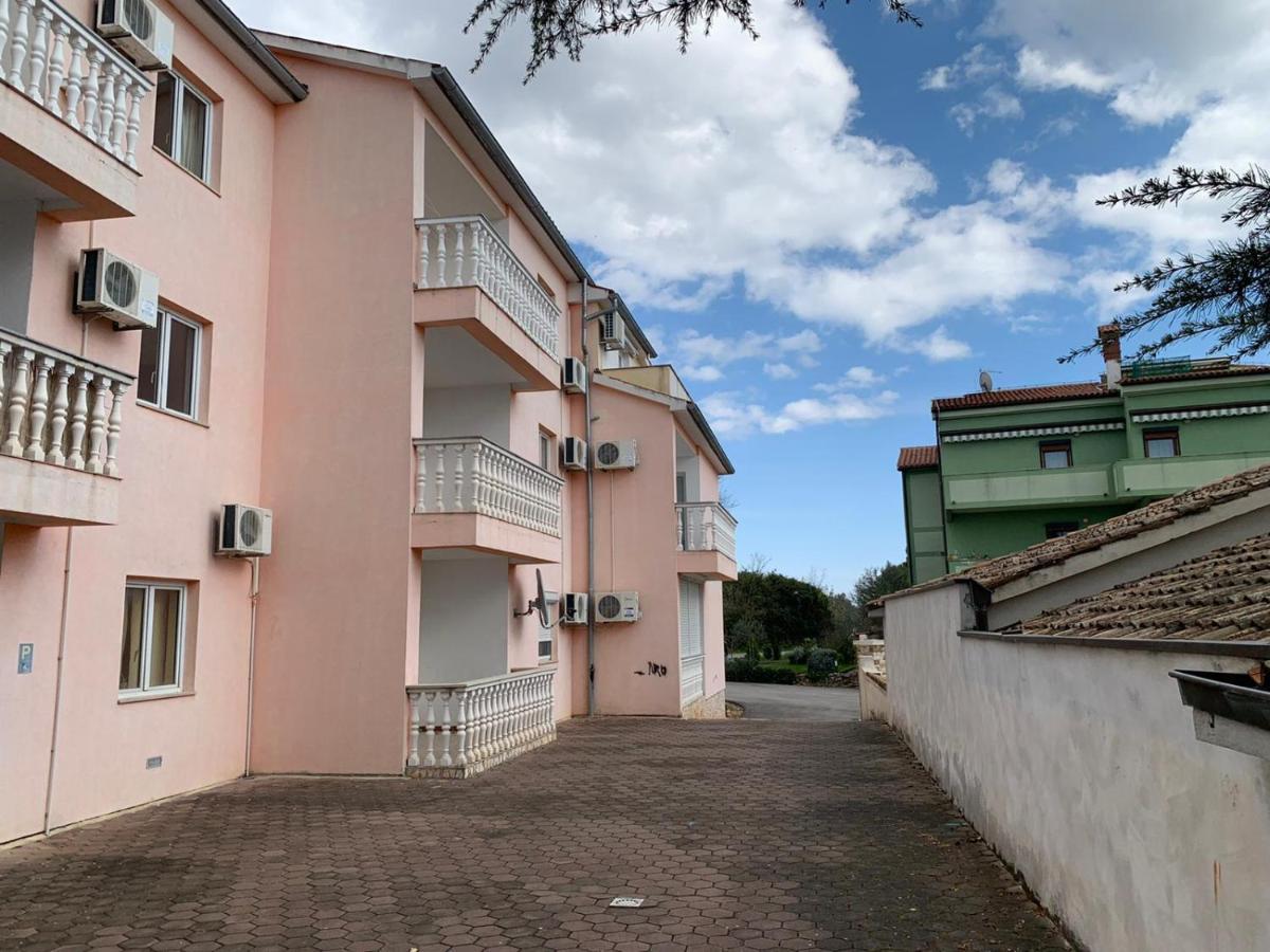 Apartman Dobric Fažana Extérieur photo