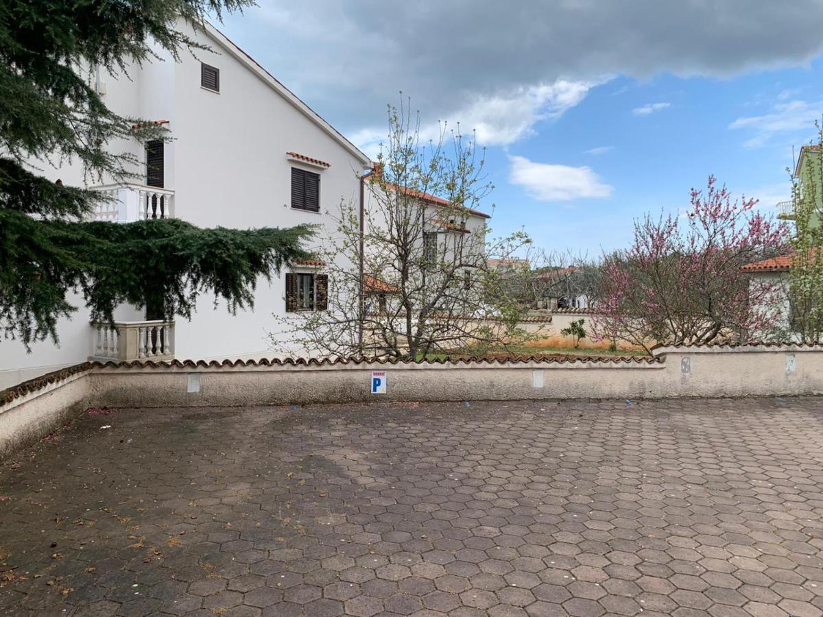 Apartman Dobric Fažana Extérieur photo