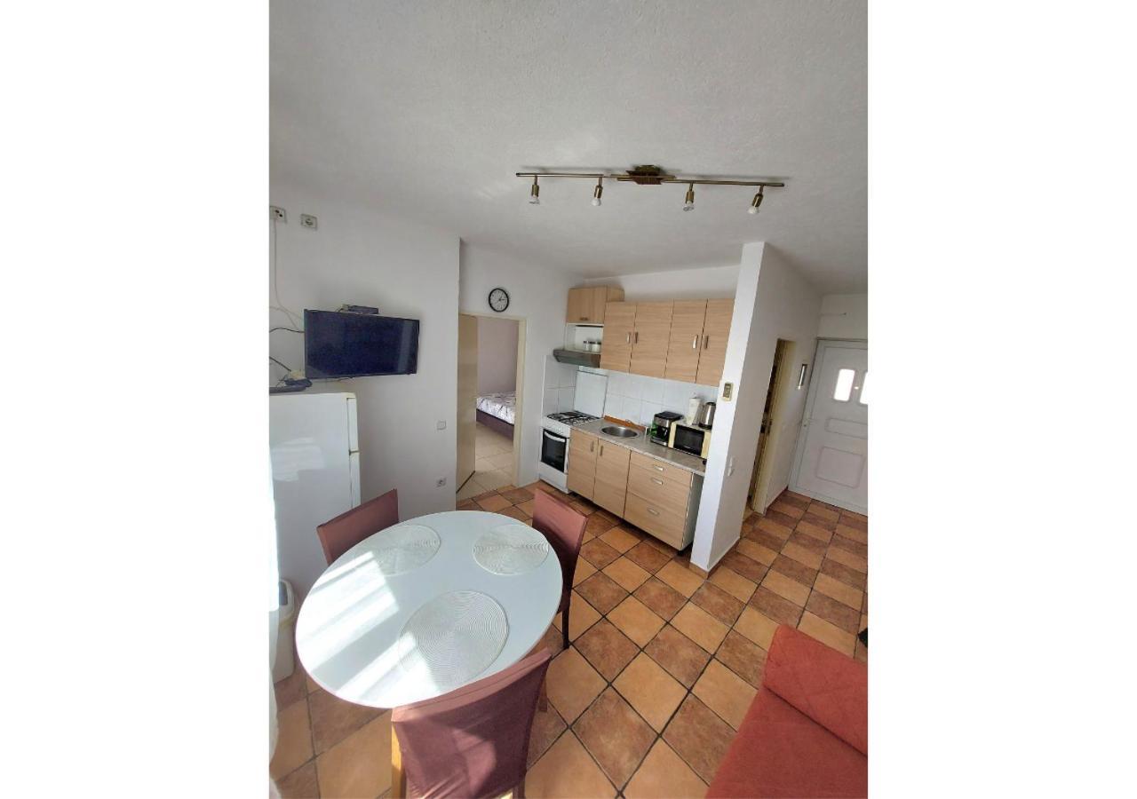 Apartman Dobric Fažana Extérieur photo