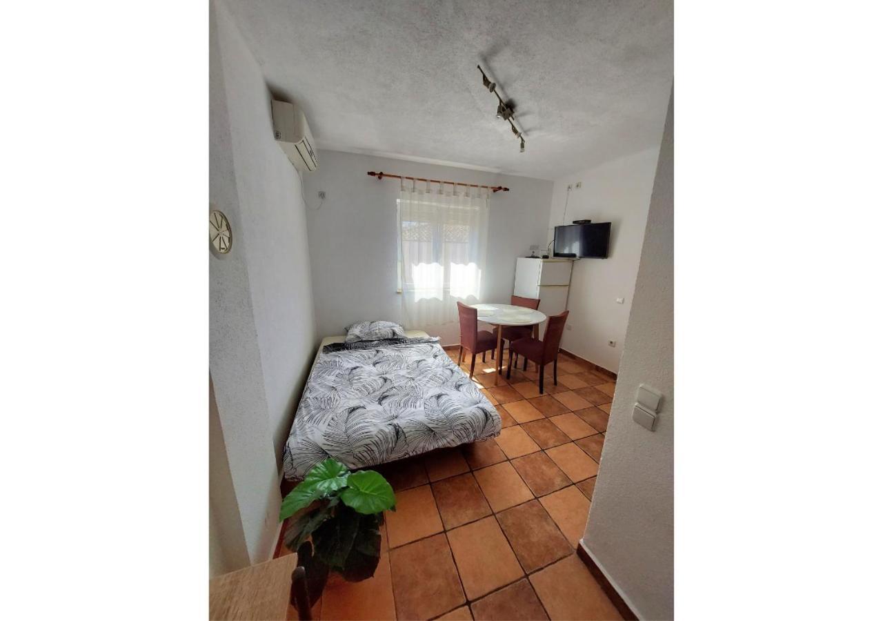 Apartman Dobric Fažana Extérieur photo