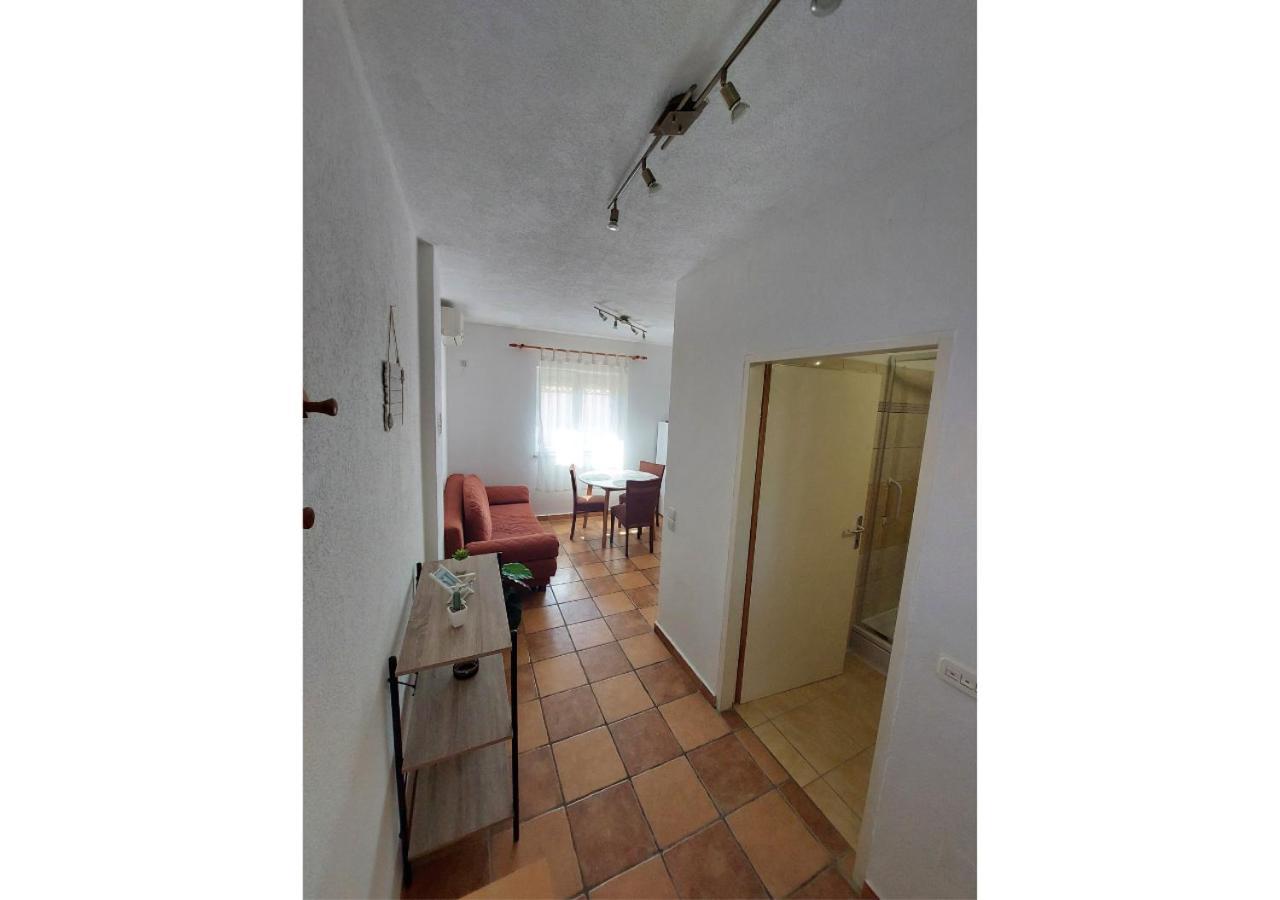 Apartman Dobric Fažana Extérieur photo