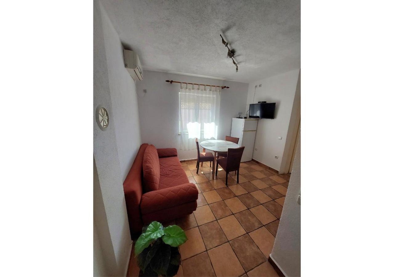 Apartman Dobric Fažana Extérieur photo