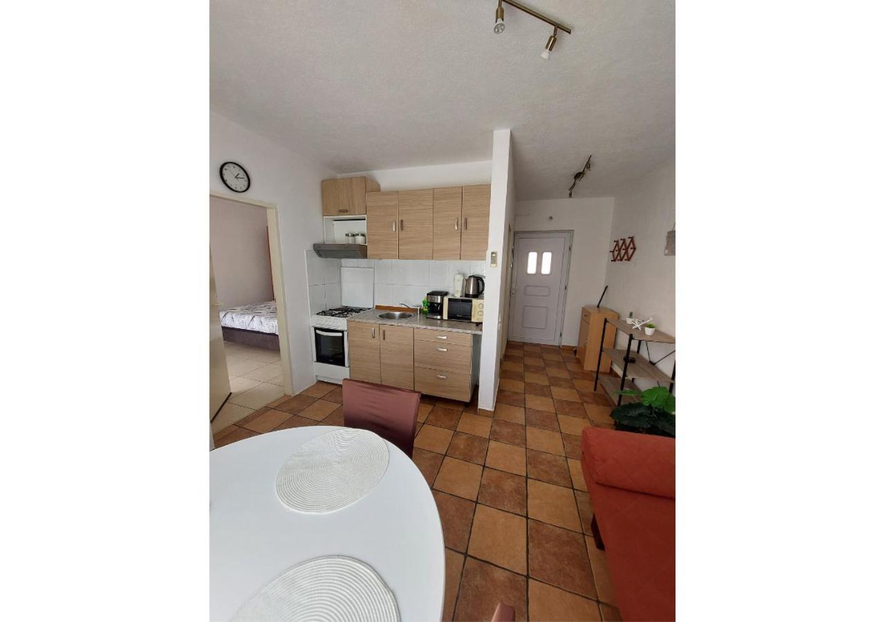 Apartman Dobric Fažana Extérieur photo