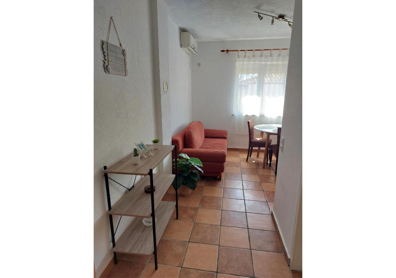 Apartman Dobric Fažana Extérieur photo