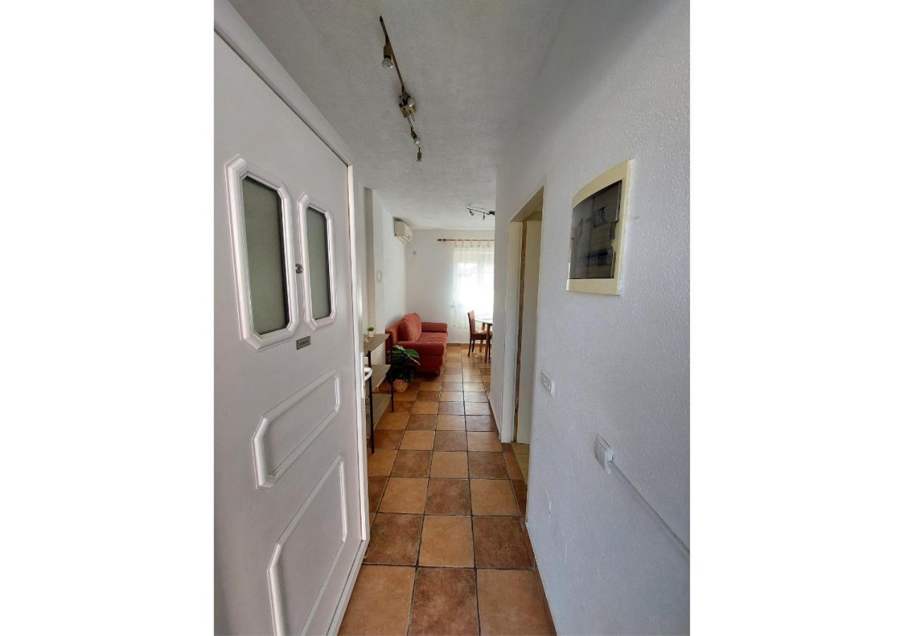 Apartman Dobric Fažana Extérieur photo