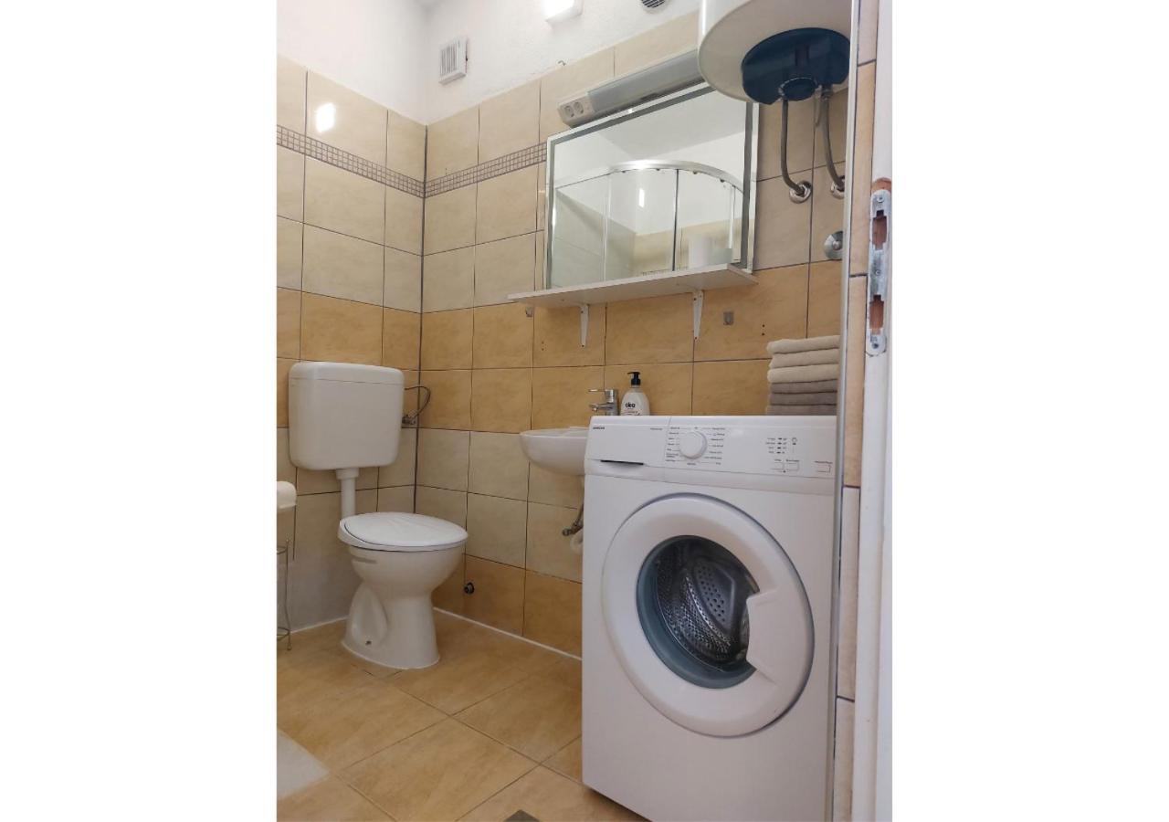 Apartman Dobric Fažana Extérieur photo