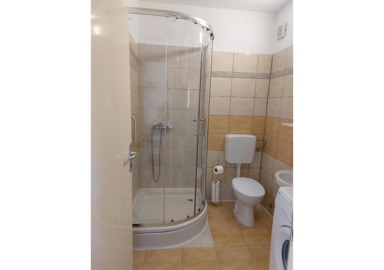 Apartman Dobric Fažana Extérieur photo