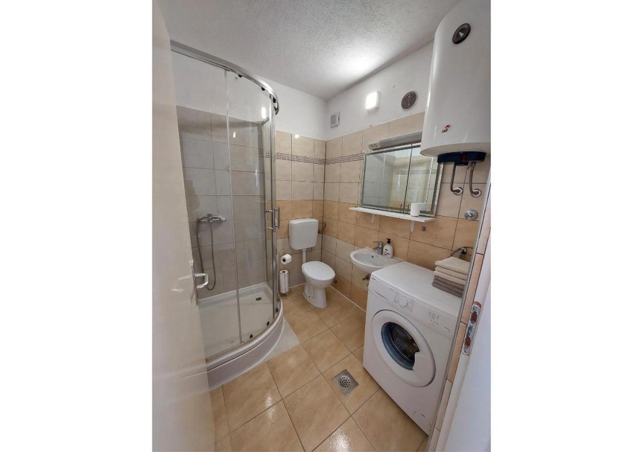 Apartman Dobric Fažana Extérieur photo