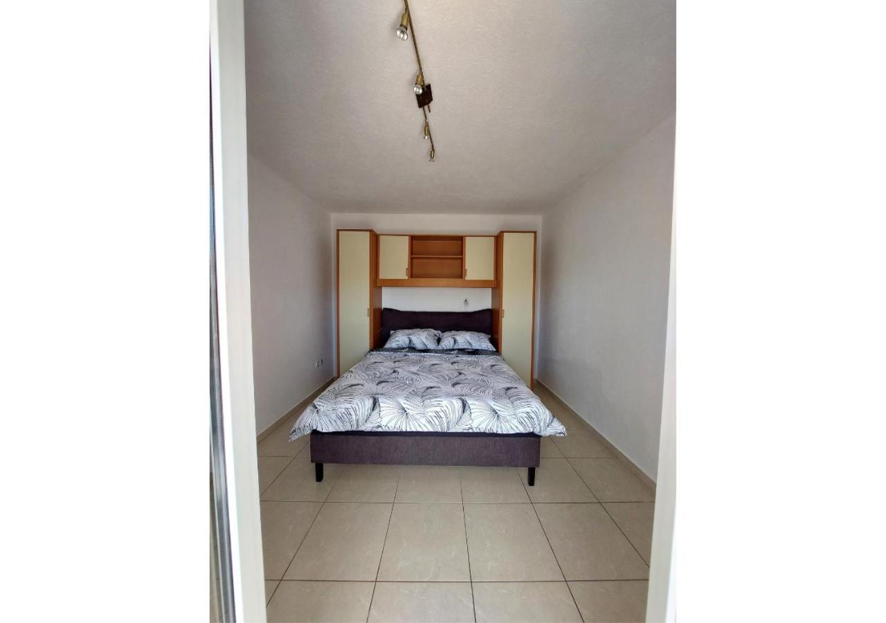 Apartman Dobric Fažana Extérieur photo