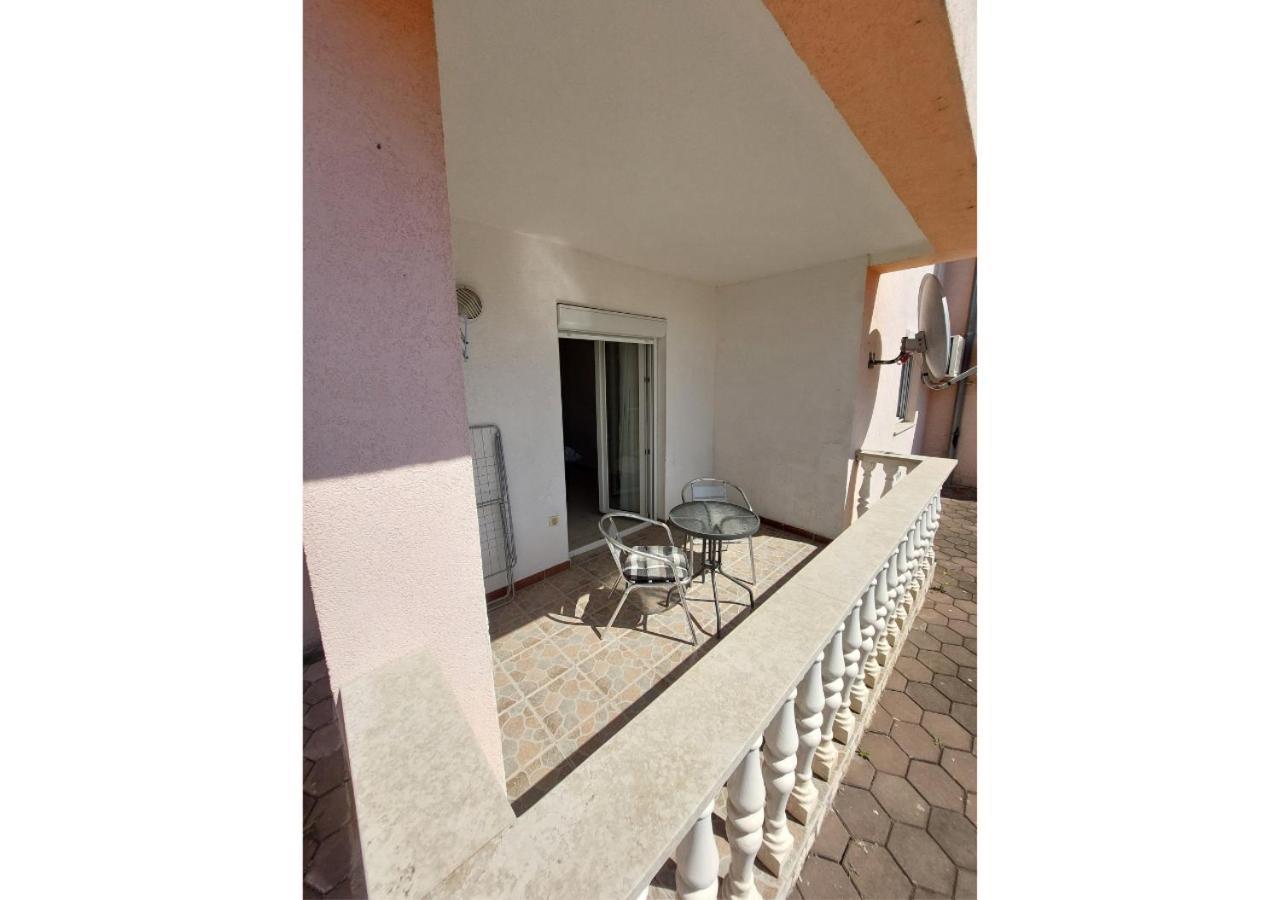 Apartman Dobric Fažana Extérieur photo